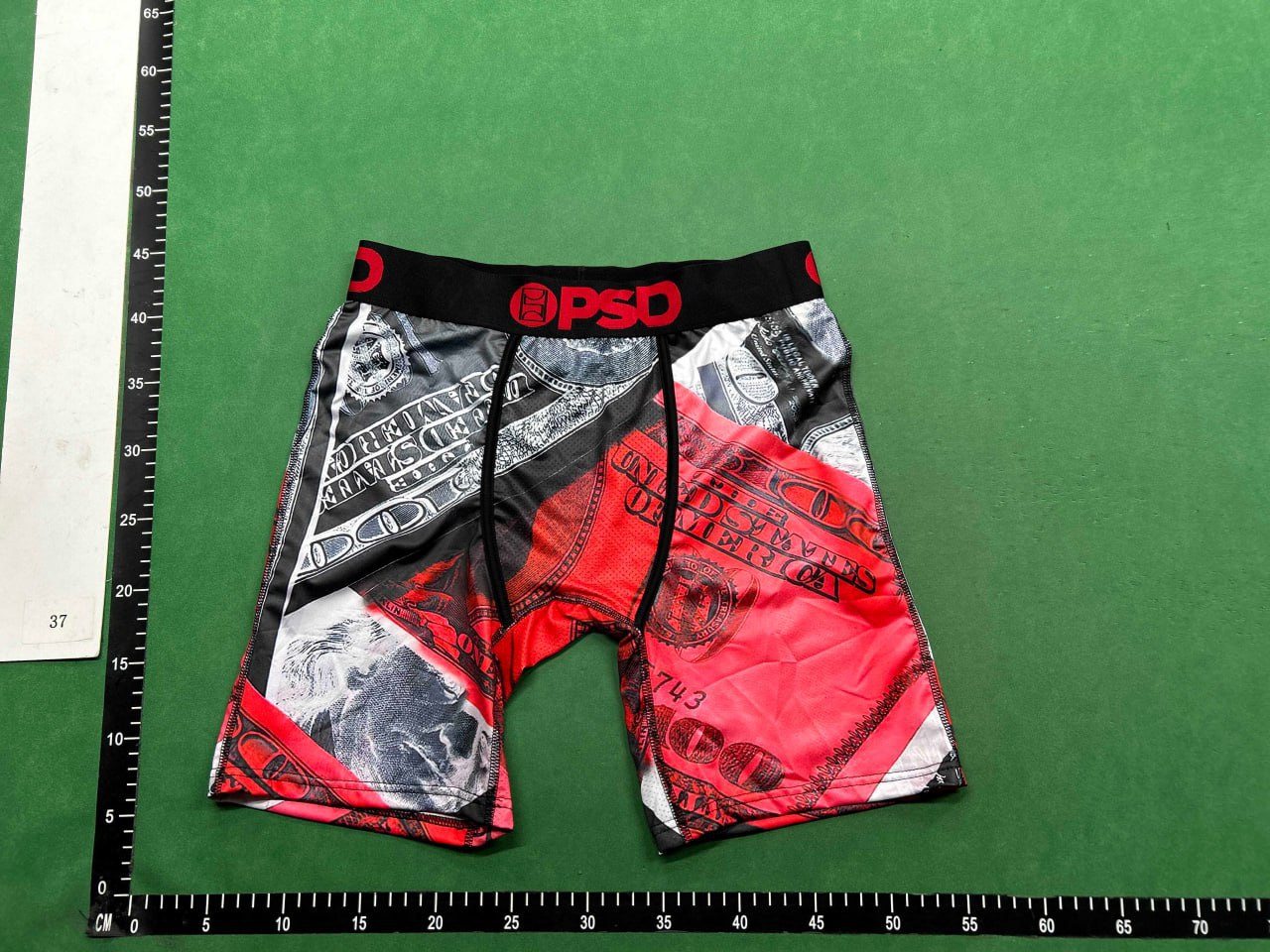  PSD underwear  (30 style) - 3