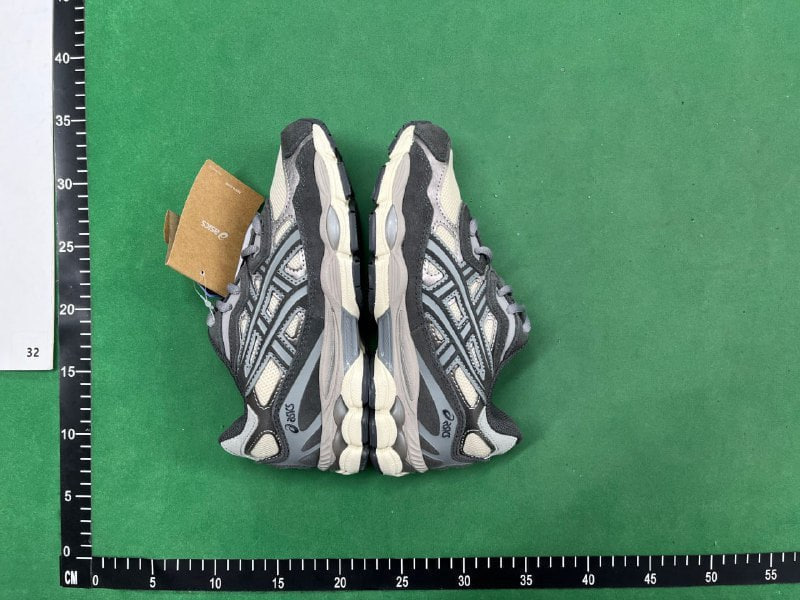 Asics shoes  (10 style)