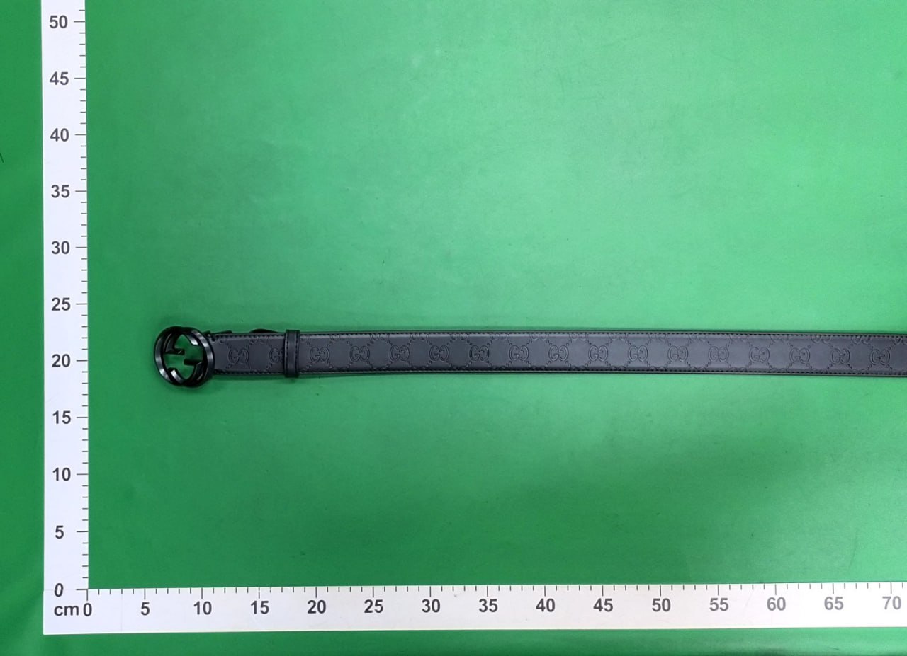  Gucci belt  (24 style) - 3