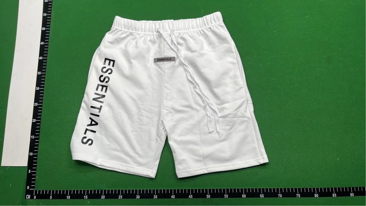 Essential Shorts  - 2