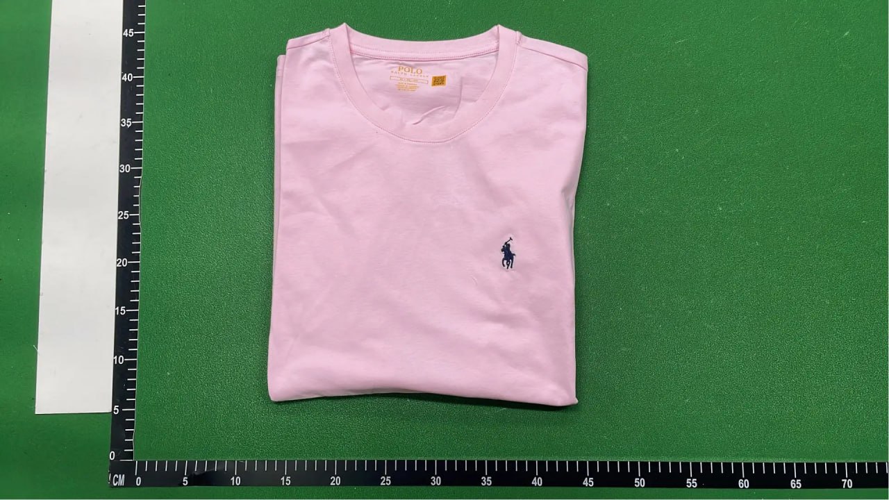  Ralph Lauren Tee - 2