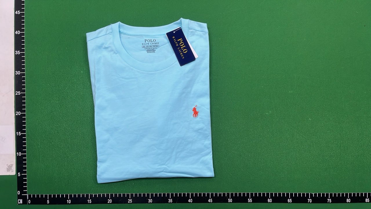  Ralph Lauren Tee - 4