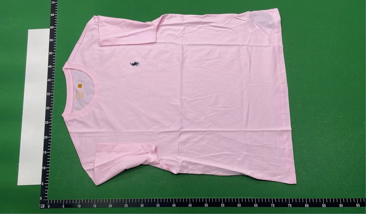  Ralph Lauren Tee - 5