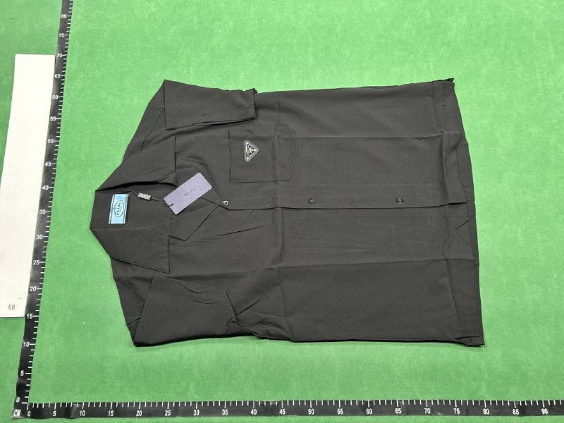 CAMISA PRADA  - 2