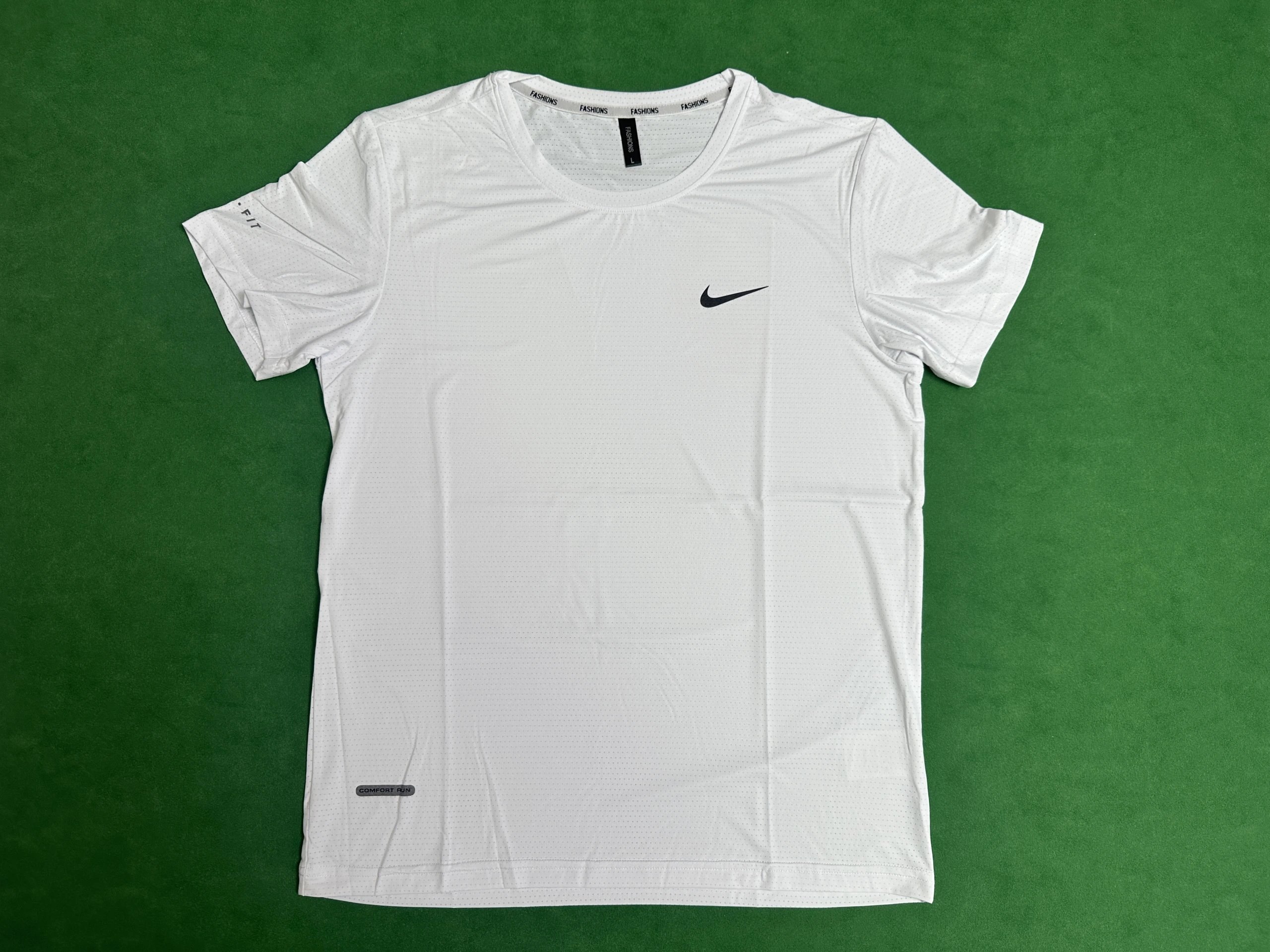  NikeUnder Armor short T-shirt - 2