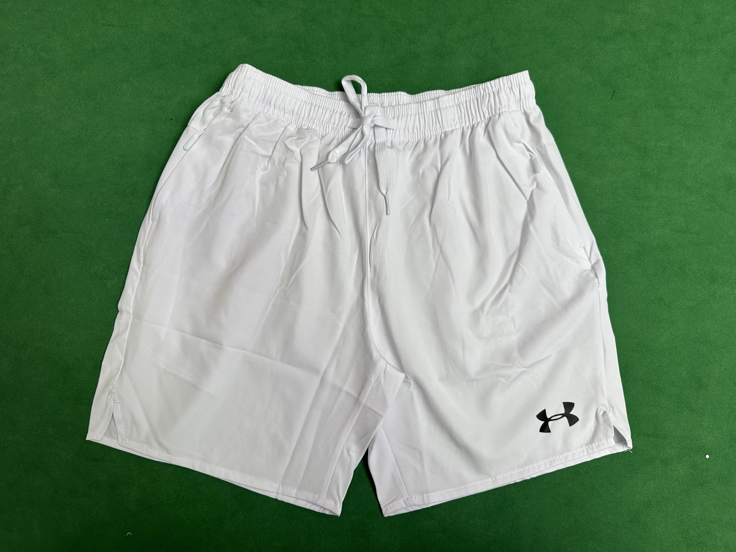  NikeUnder Armor short T-shirt - 4