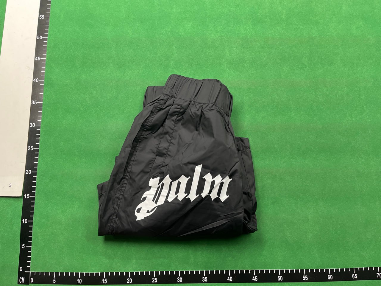 PALM ANGELS Shorts - 4