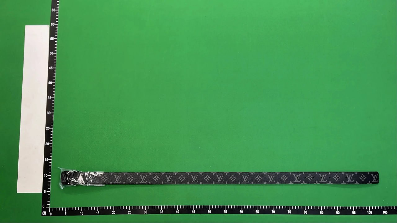 louis vuitton belt  - 3