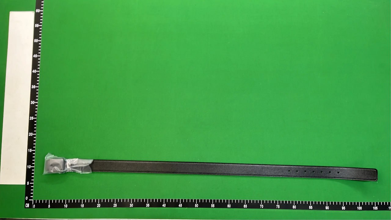 louis vuitton belt  - 4