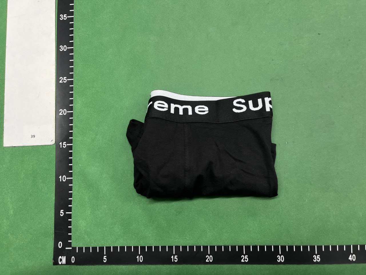  Supreme underwear collection - 3