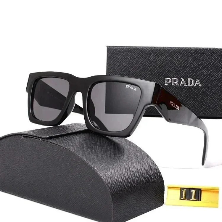 Prada Sunglasses（25+ Styles）