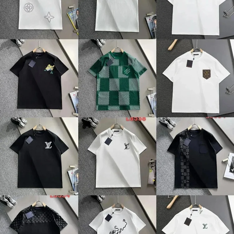  lv  t-shiirt