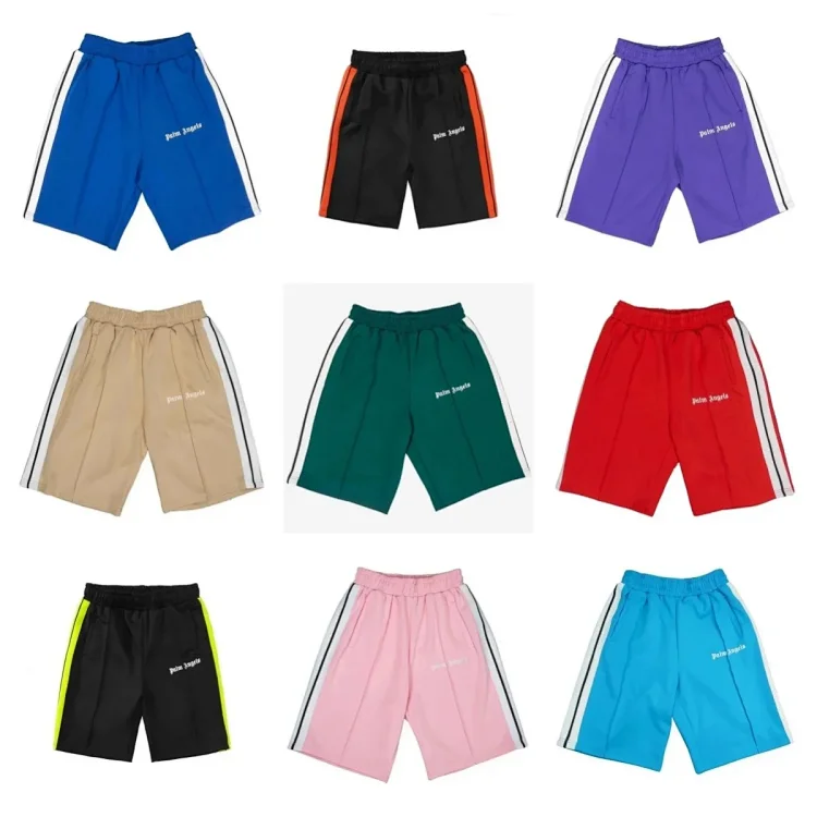 PALM ANGELS SHORTS(33 STYLE TOP)
