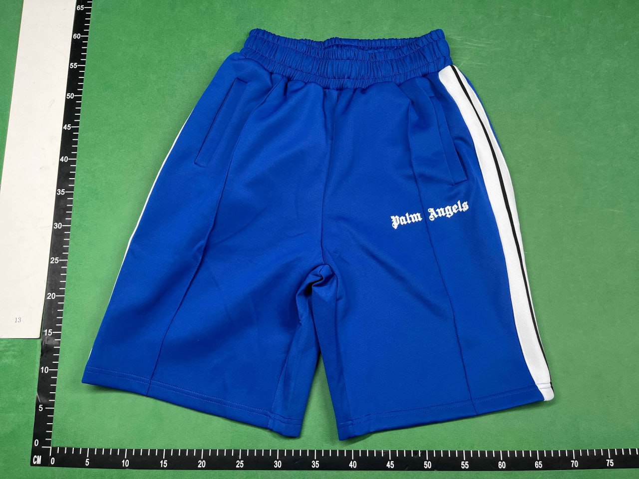 PALM ANGELS SHORTS(33 STYLE TOP) - 2