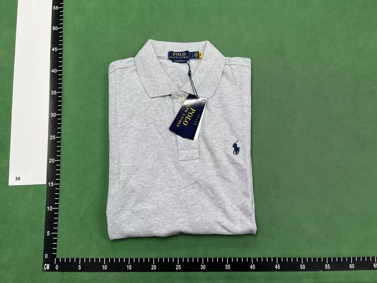  Ralph Lauren Polo T-shirt - 3