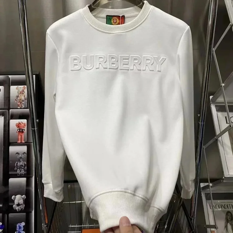 BURBERRY T-shirt high quality (Style 30+)