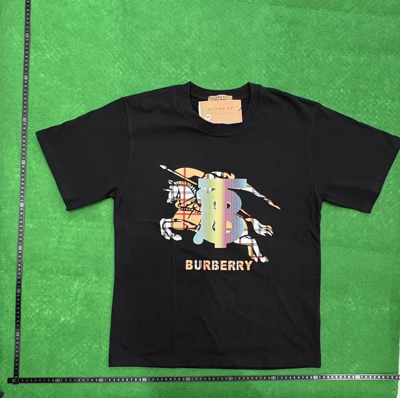 BURBERRY T-shirt high quality (Style 30+) - 5