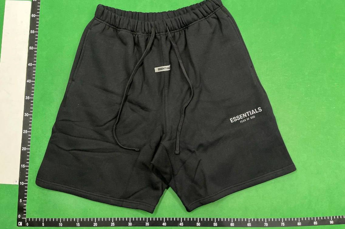 Fear Of God Essentials Shorts（Ess） - 3
