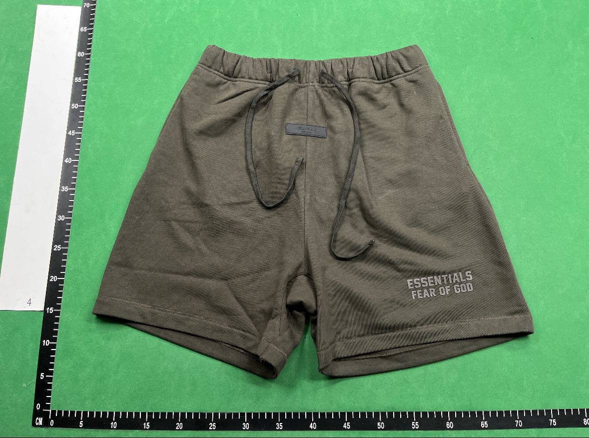 Fear Of God Essentials Shorts（Ess） - 4
