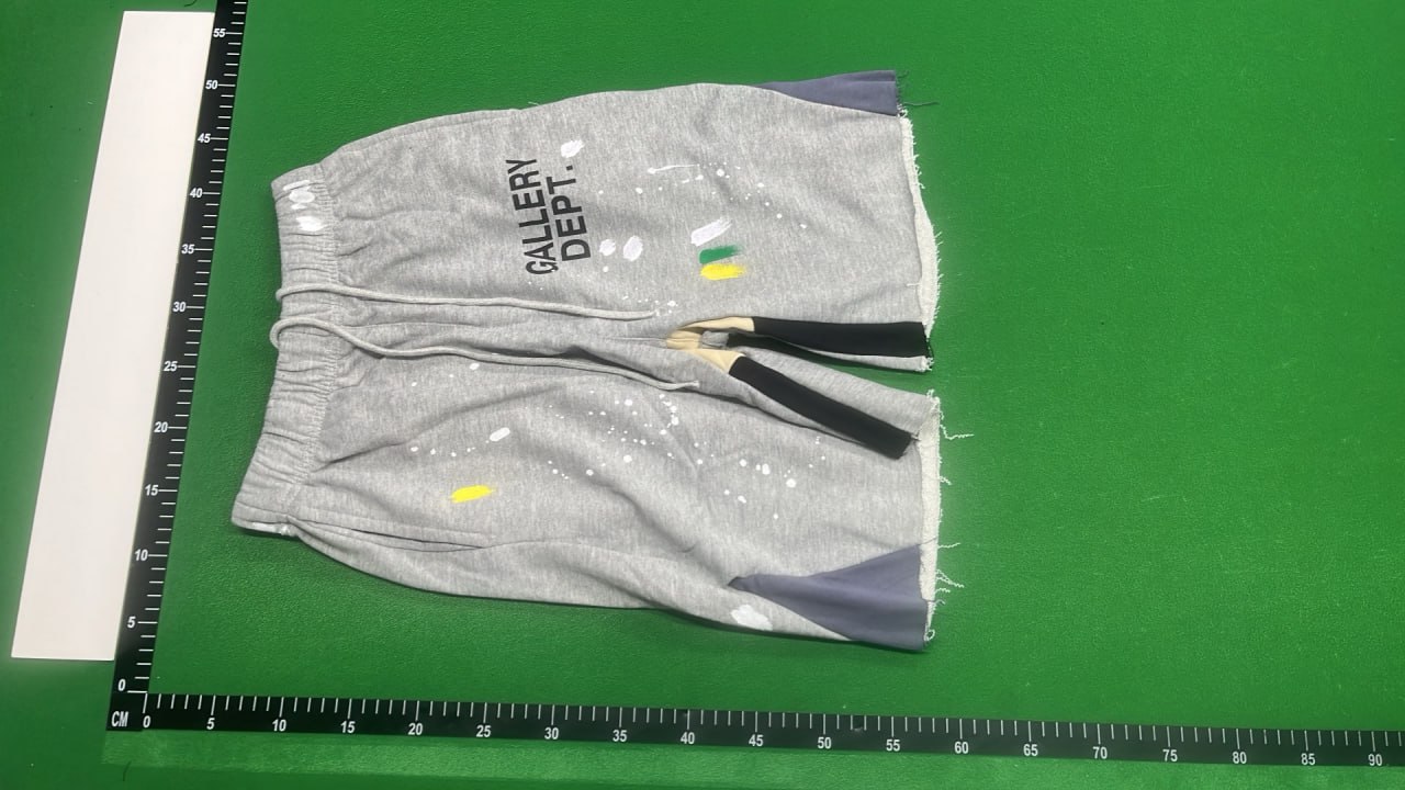 GALLERY DEPT Shorts (40+) - 2