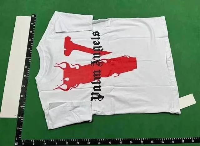 VLONE T-shirt   - 2