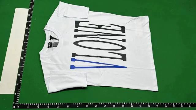 VLONE T-shirt   - 3