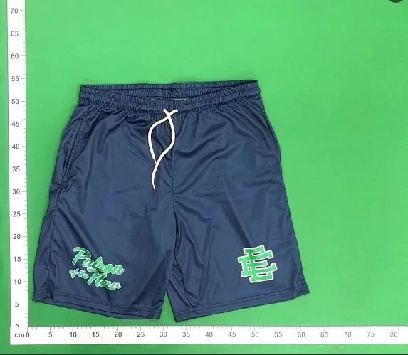 EE Shorts  - 3