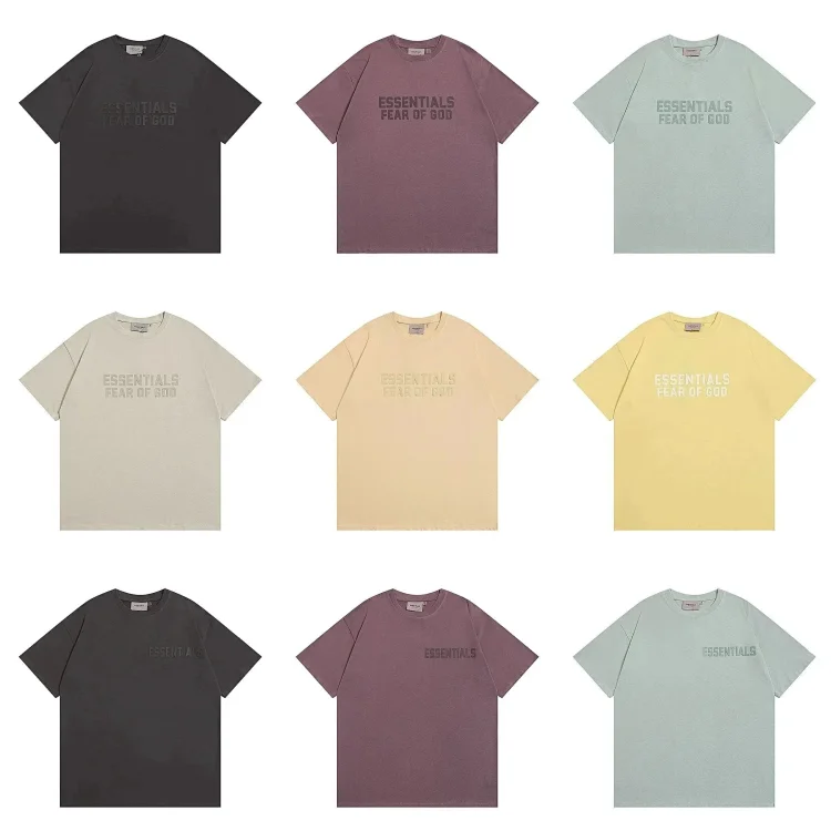 Essentials T-Shirt 
