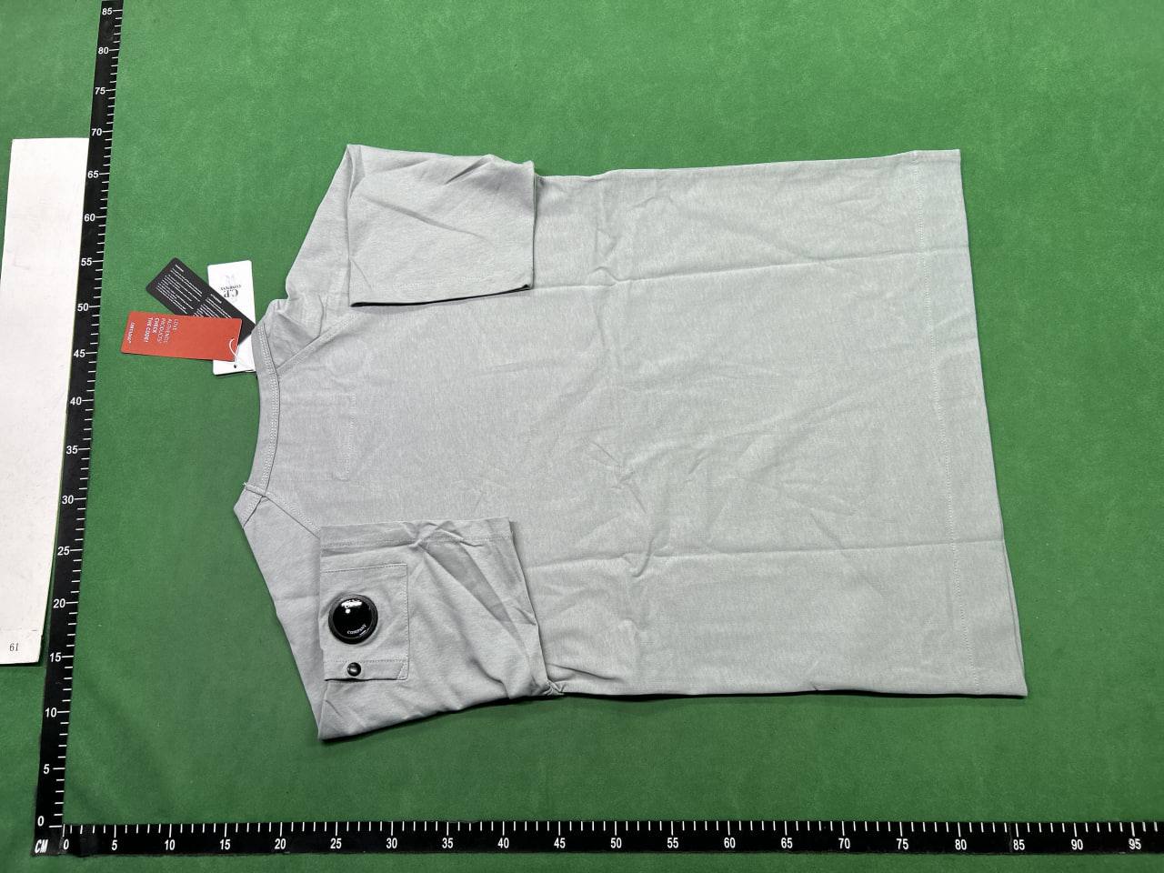 CP company T-shirts - 3