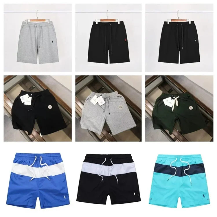  Ralph Lauren Short (Styles 40+) 