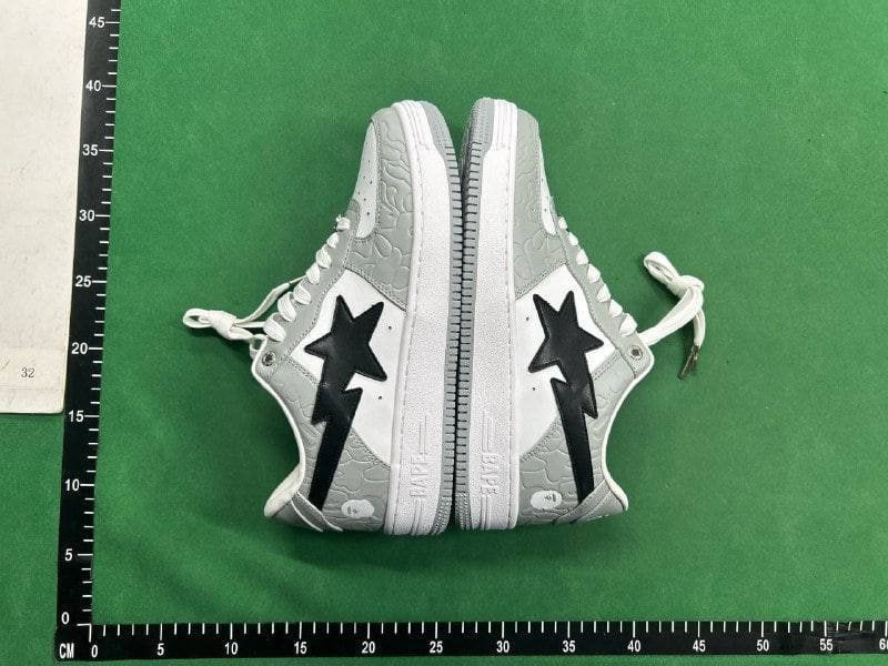 Bape Shoes - 5