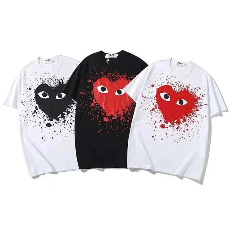 play t-shirt 