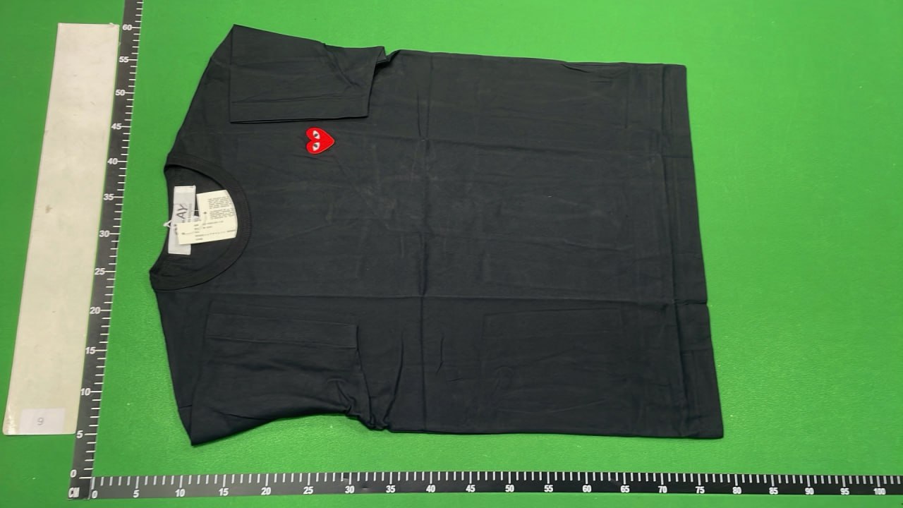 play t-shirt  - 2