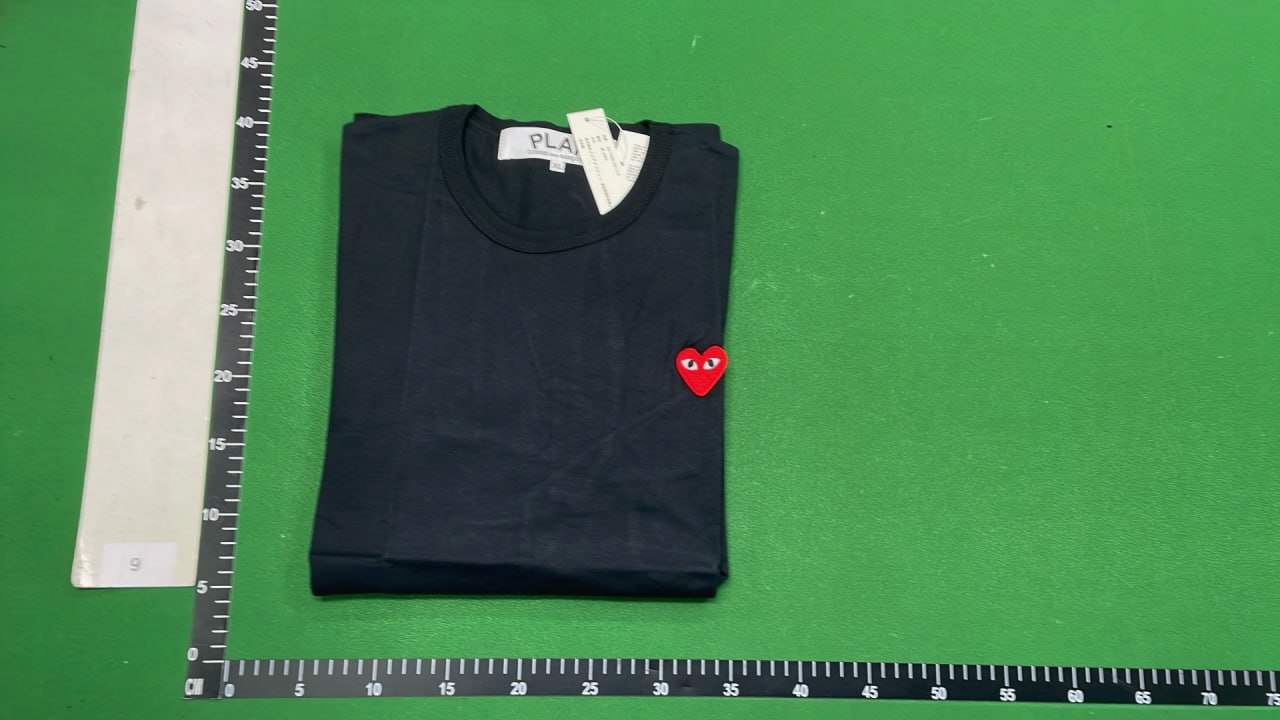 play t-shirt  - 4