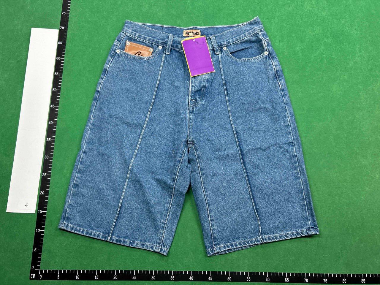  Corteiz Short 【high quality】 - 3