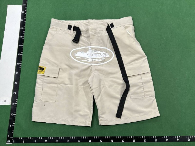  Corteiz Short 【high quality】 - 5