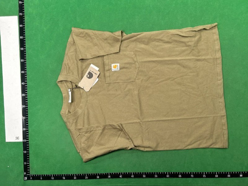 Carhartt Tee - 5