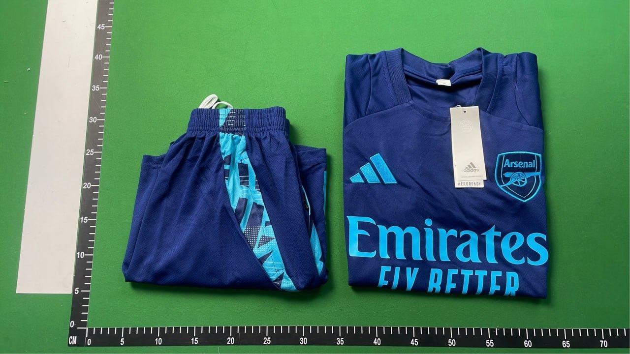 Football Set - 4