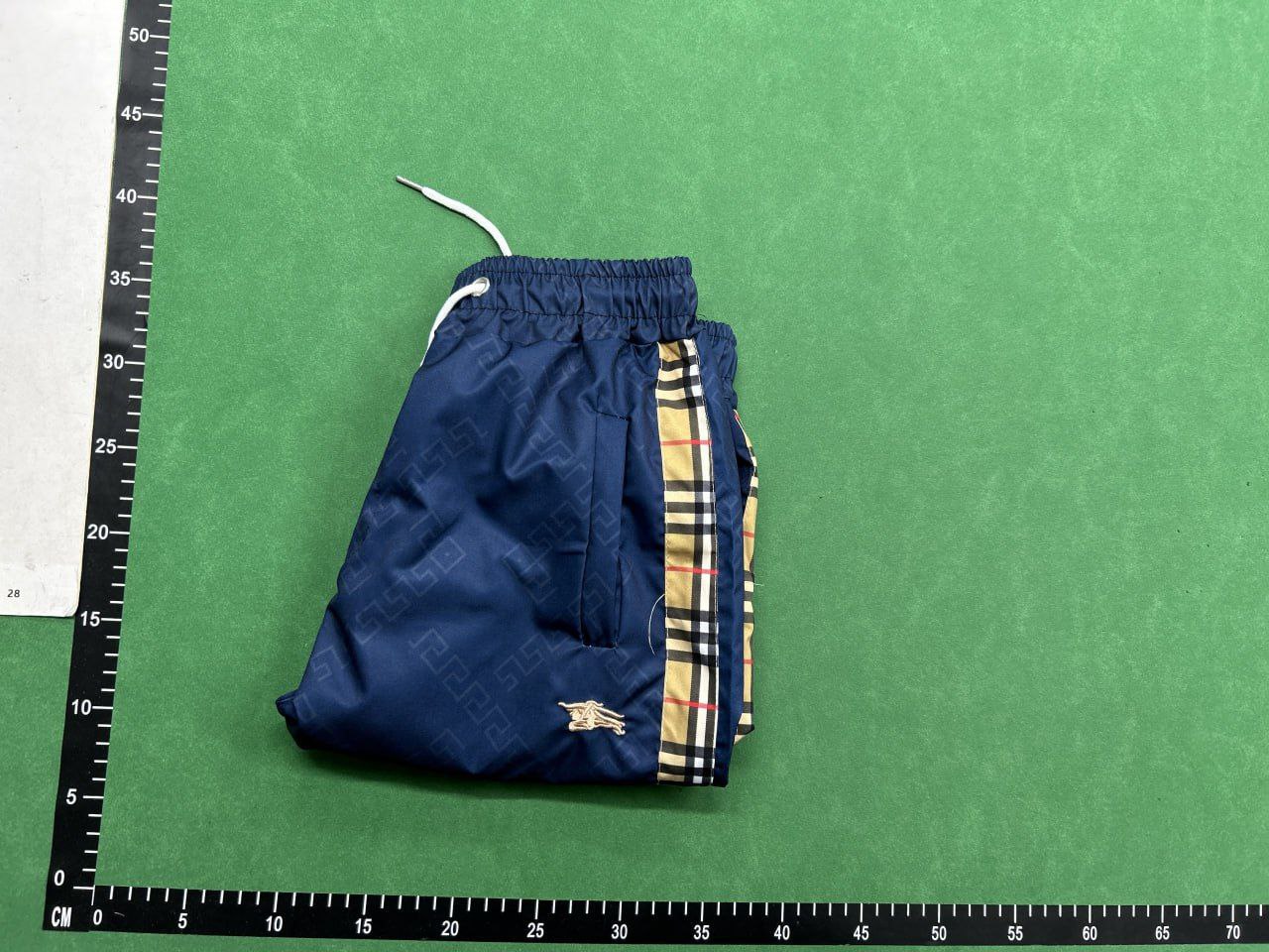  Burberry Shorts - 2
