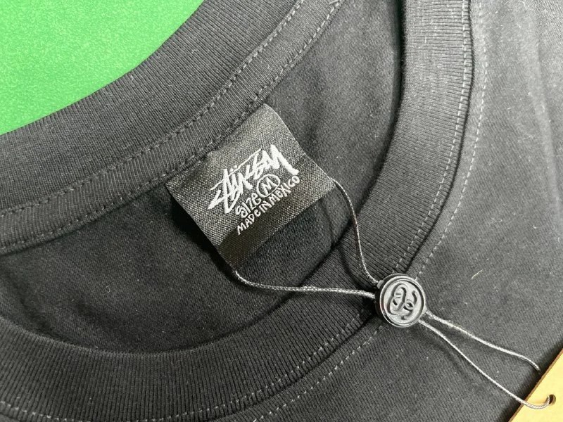  Stussy T-shirts - 5