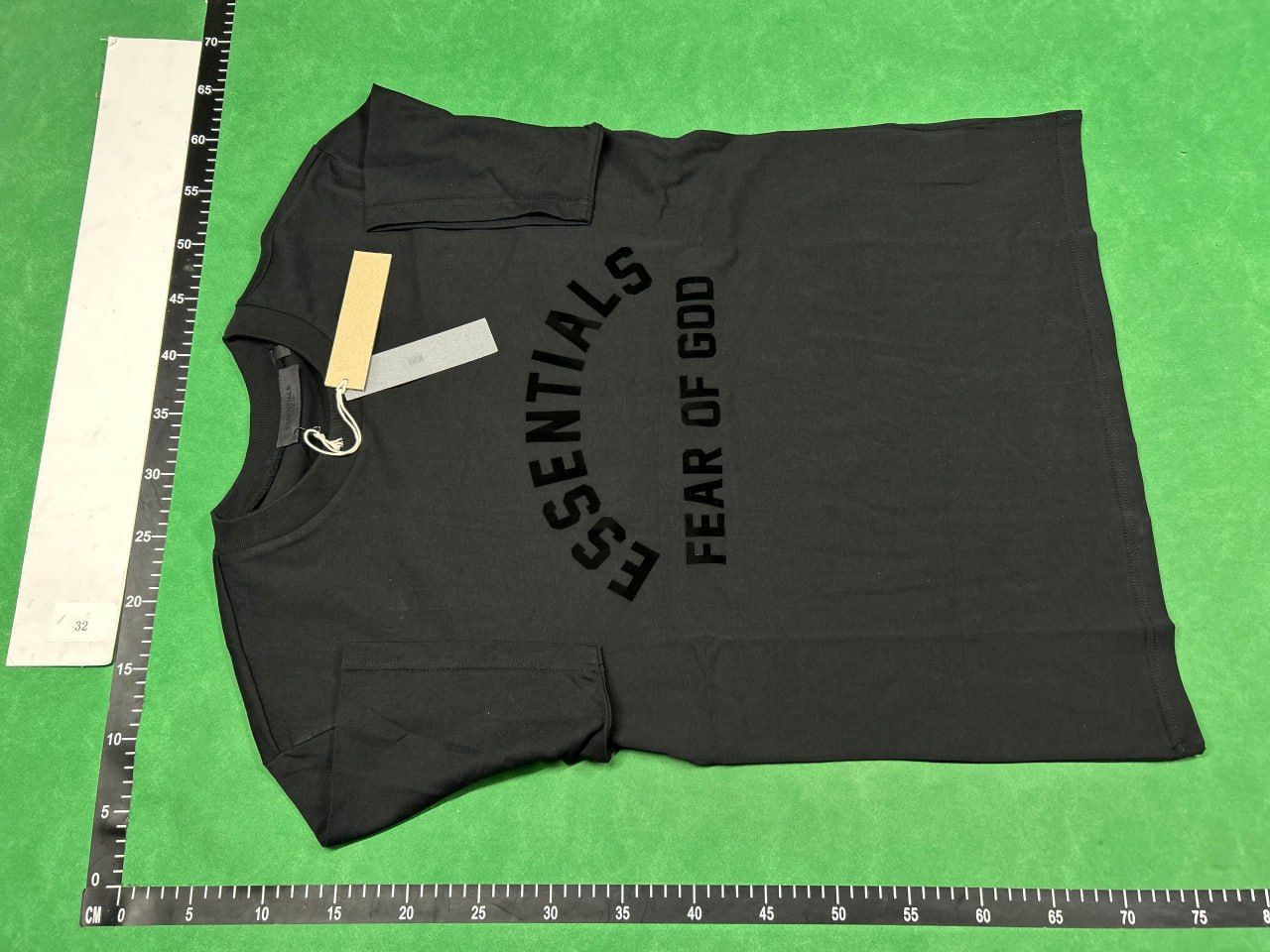  Essentials  T-shirt  - 3