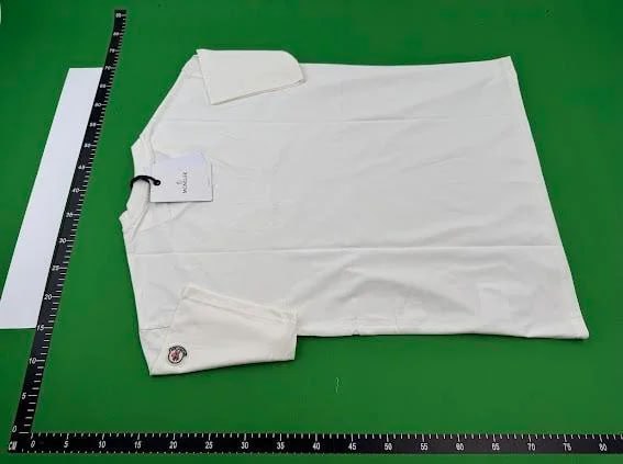 Moncler  Tee - 3