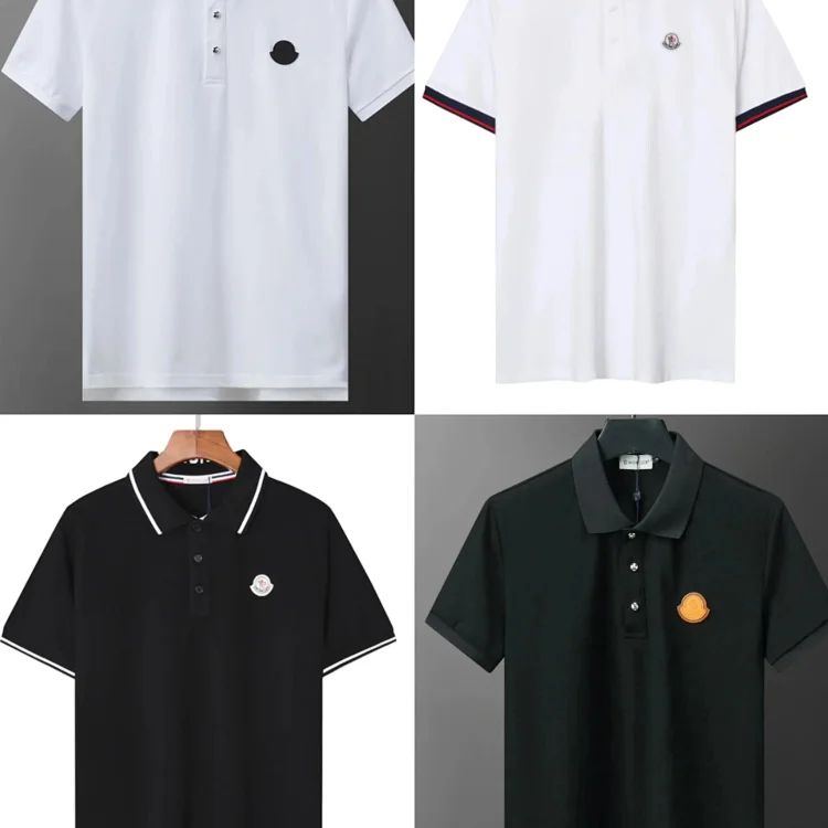 Polo  Moncler