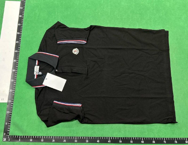 Polo  Moncler - 2