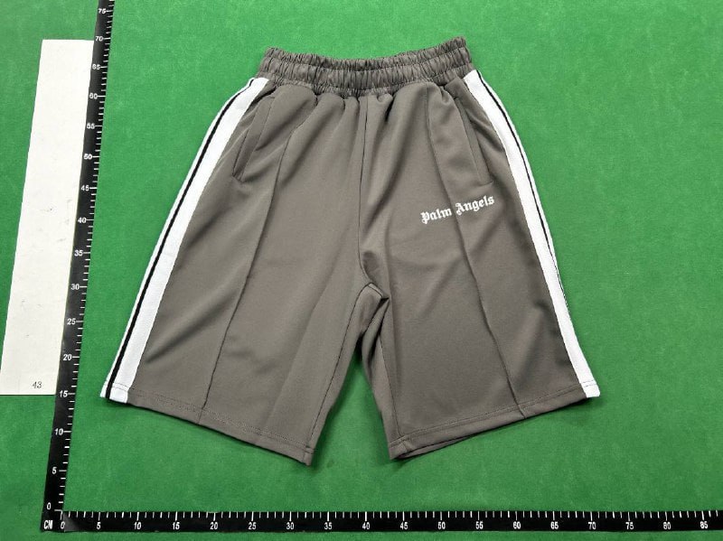Palm  Angels  shorts - 2