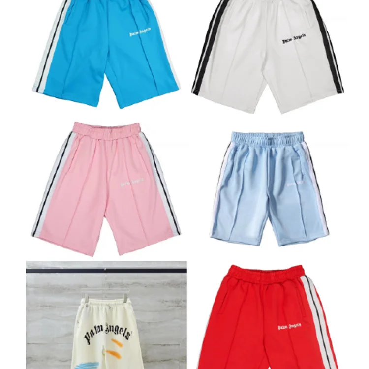 Palm  Angels  shorts