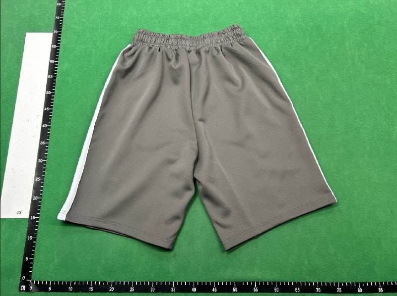 Palm  Angels  shorts - 3