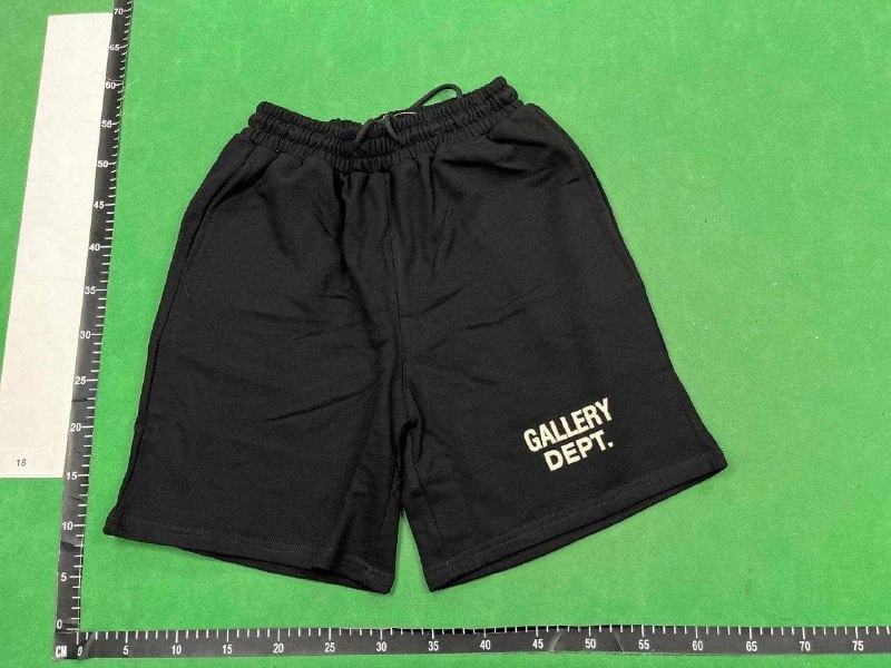  GALLERY DEPT TIDE shorts - 4