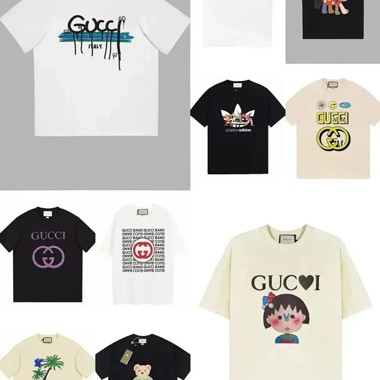 Gucci Tee
