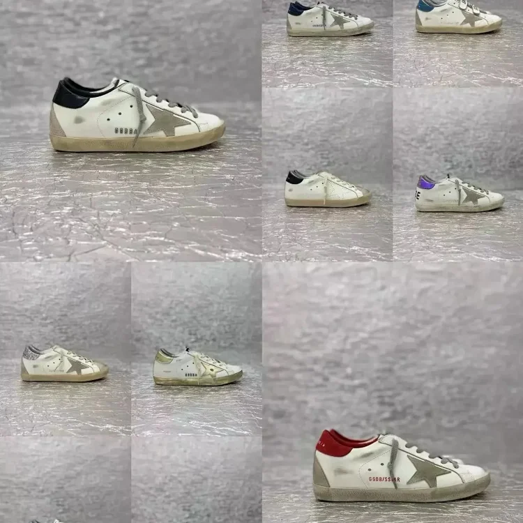 Golden  Goose  Shoes（GGDB）